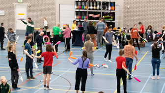 Bestse Jongleer(s)dag 2026